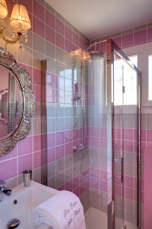 Les Eaux Qui Rient Bed & Breakfast Sanguinet Room photo