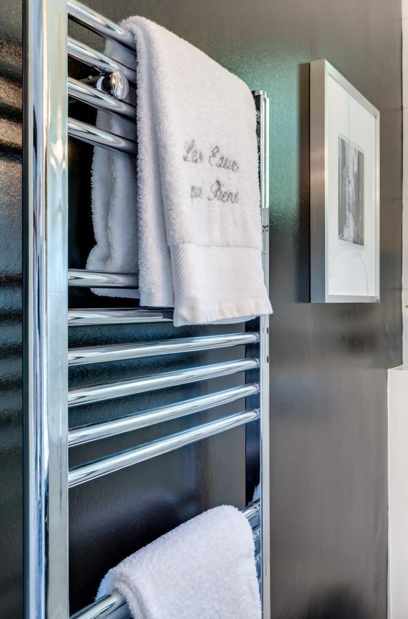 Les Eaux Qui Rient Bed & Breakfast Sanguinet Exterior photo