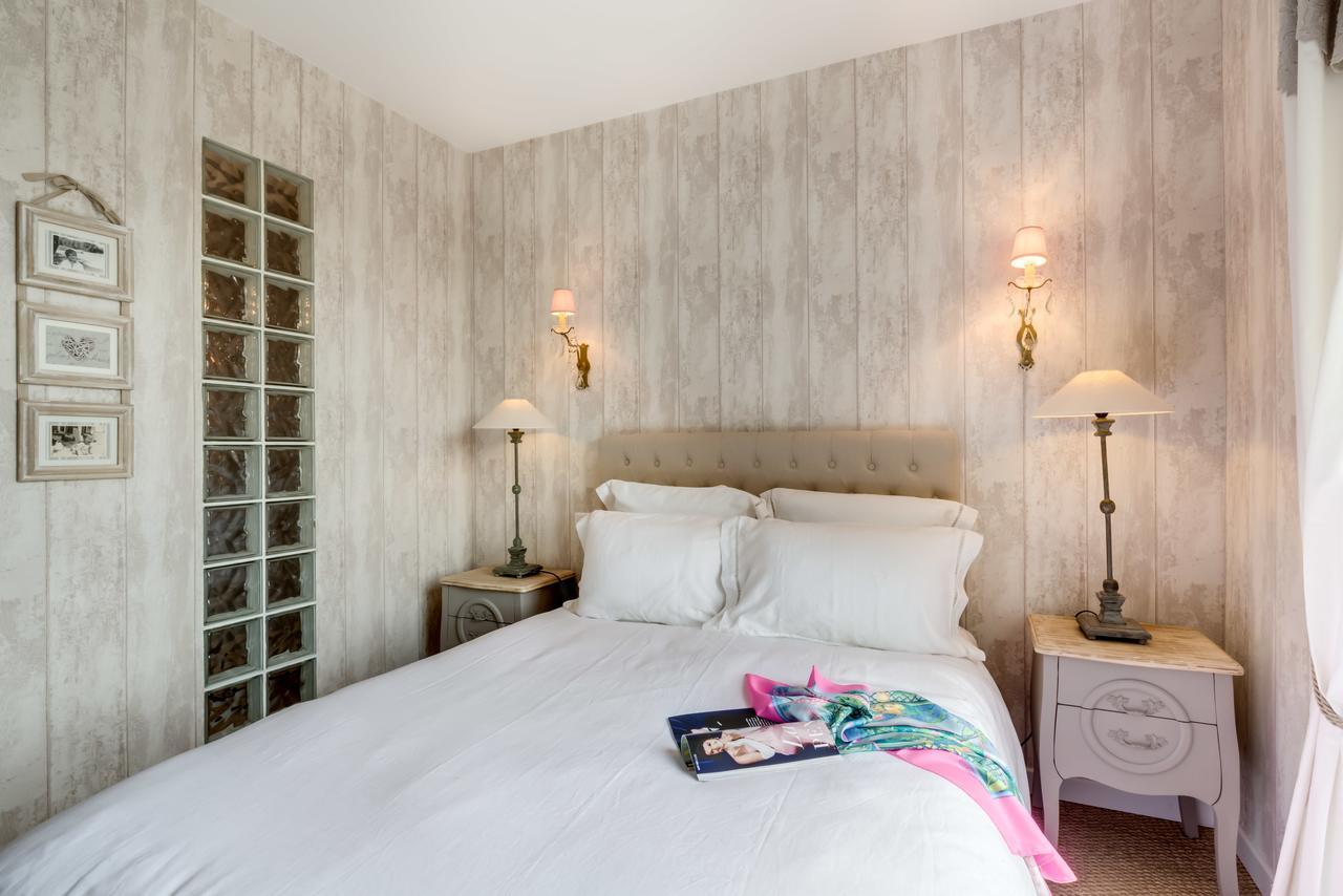 Les Eaux Qui Rient Bed & Breakfast Sanguinet Exterior photo