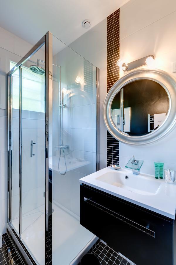 Les Eaux Qui Rient Bed & Breakfast Sanguinet Exterior photo