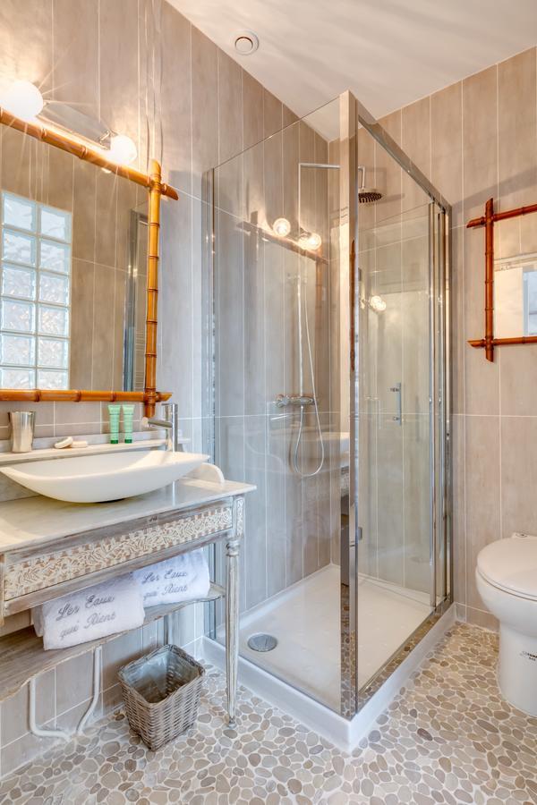 Les Eaux Qui Rient Bed & Breakfast Sanguinet Exterior photo
